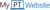My Personal Trainer Website Logotype