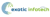 Exotic Infotech Logo