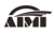 AIMI Visual Media Logotype