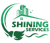 Shining Services Logo