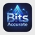 BitsAccurate Logotype