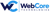 WebCore Technologies Logotype