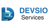 Devsio Services Logotype