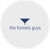 The Funnels Guys Logotype
