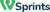 WP Sprints Logo