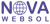 NovaWebSol Logotype