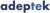ADEPTEK INNOVATIONS PRIVATE LIMITED Logotype