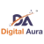 Digital Aura Logotype