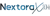 Nextorax Solutions Logotype