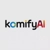 Komify Logotype