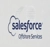 Salesforce Offshore Services Logotype