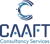 CAAFT Consultancy Services Logotype