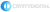 Crysty Digital Logo