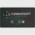 Yunmarsoft Logotype