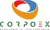 CorpoEx Logo