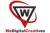 Wedigitalcreatives Logotype