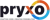 Pryxo Tech Private Limited Logotype