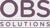 OBS solutions Logo