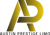 Austin Prestige Limo Rental Logotype