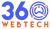 360 WebTech Logotype