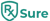 RxSure Logo
