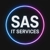 SAS IT Services Logo