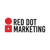 Red Dot Marketing Logo