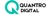 Quantro Digital Logo