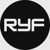 Agencia RYF Logotype