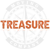 Treasure Moving Company Logo