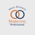 small business marketing professional Logotype