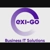 Exi-Go Business IT Solutions Logotype