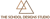 The School Designs Studio Logo