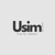 Usim | Web Tasarım, SEO ve Dijital Reklam Ajansı - İstanbul Logotype