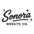 Sonora Website Co. Logotype