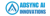 Adsync Marketing Logotype