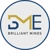 Brilliant Minds Events Logotype