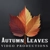 Autumn Leaves Video Productions Logotype