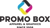 Promo Box LLC Logo