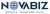 Novabiz Consulting Private Limited Logotype