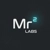 Mr² Labs Logotype