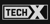 TechX Media Logotype
