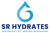 SR Hydrates Logo