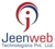 JEENWEB TECHNOLOGISTS PVT LTD Logo