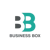 Business Box Logotype