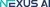 Nexus AI Logo