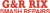G&R Rix Smash Repairs Logo
