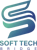 Softtech Bridge Logotype