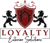 Loyalty Exterior Roofing Solutions Logotype