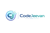 code jeevan Logo